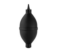 Soffiatore ad aria - Soffiatore di polvere manuale, pulitore pompa per lampadina con punta di precisione, strumento di pulizia elettronico con flusso d'aria morbido, accessorio per fotocamera funzione