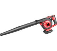 Soffiatore/aspirapolvere EXTOL PREMIUM 2 in 1 batteria SHARE20V, 20V Li-ion, 2000mAh 8891876