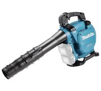 Soffiatore-aspiratore 13,4 m³/min 18Vx2 LXT BL Makita DUB363ZV
