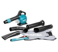 Soffiatore-aspiratore 13,8 m³/min 40V XGT BL Makita UB003GZ