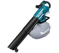 Soffiatore/aspiratore 64 m/s 18V LXT BL Makita DUB187Z