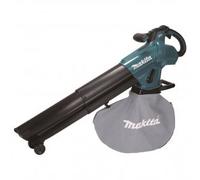 Makita DUB187Z Soffiatore/aspiratore 18 Volt senza batterie e caricabatterie