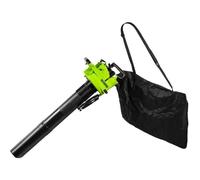 Soffiatore / Aspiratore A Benzina - Fieldmann - FZF 6205-B