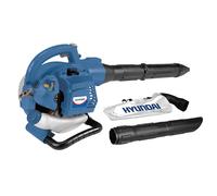 Soffiatore a scoppio HYUNDAI 35800 Aspiratore
