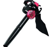 SOFFIATORE ASPIRATORE A SCOPPIO 2T 33cc 1000W SACCO 40Lt SG-AS/33 SANDRIGARDEN