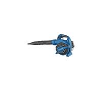 Aspirafoglie a motore Hyundai Power Products Plus 1,0 hp Ebv260A 35805