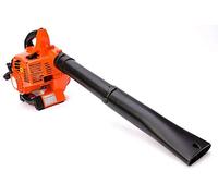 Soffiatore - Aspiratore - Aspirafoglie - Trituratore a scoppio 25,4cc