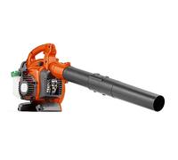 Soffiatore - Aspiratore - Aspirafoglie - Trituratore a scoppio 25,5cc (Cod.:5438)