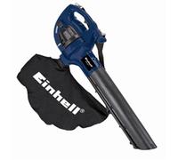 Soffiatore - Aspiratore - Aspirafoglie - Trituratore a scoppio 26cc Einhell - BG