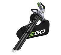 Soffiatore Aspiratore Ego LV 5004E Kit