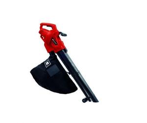 Soffiatore aspiratore Einhell italia GC-EL 3024E 3433370- elettrico-per foglie