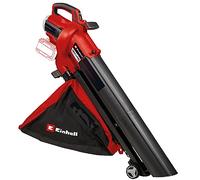 SOFFIATORE ASPIRATORE EINHELL VENTURRO (batterie e caricabatteria non inclusi)