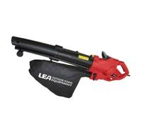 SOFFIATORE ASPIRATORE ELETTRICO 3000W