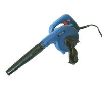 Soffiatore aspiratore elettrico 850W foglie pulizia giardino prato sacco RAB-850