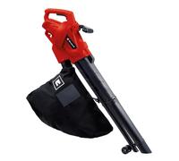 Einhell, Aspirafoglie + Soffiafoglie, Power X-Change aspirafoglie elettrico GC-EL 3024 E (Corrente elettrica, Aspirafoglie, Soffiafoglie, Aspiratore e soffiatore)
