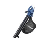 Soffiatore aspiratore elettrico Hyundai "35811" 3000W