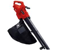 Einhell, Aspirafoglie + Soffiafoglie, Power X-Change aspirafoglie elettrico GC-EL 3024 E (Corrente elettrica, Aspirafoglie, Soffiafoglie, Aspiratore e soffiatore)