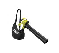 Soffiatore aspiratore trituratore 3in1 Ryobi rbv3000csv 3000 watt