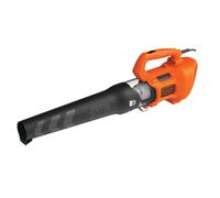 SOFFIATORE ASSIALE 1850W VEL SOFFIAGGIO 190 KM/H DESIGN LEGGERO E COMPATTO