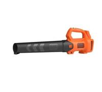 Black & Decker BCBL200B soffiatore di foglie cordless 145 km/h Arancione 12 V Ioni di Litio