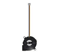 Soffiatore assiale 24V ventilatore a flusso assiale prestazioni basso rumore all