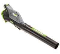 Soffiatore Assiale a Batteria 20V Verdemax SA20-N Regolatore del Flusso Aria