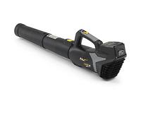 Soffiatore assiale a batteria Alpina ABL 20 LI - con batteria da 4 Ah/20V