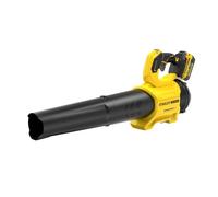 STANLEY FATMAX V20 - Soffiatore assiale 18 V Brushless SFMCBL730B-XJ, fornito senza batteria