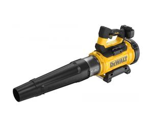 Soffiatore assiale DeWALT 1 batteria da 9,0 Ah DCMBL777X1