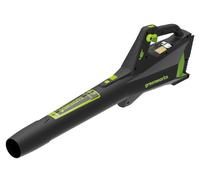 SOFFIATORE ASSIALE GREENWORKS GD48AB (batteria e caricabatteria non inclusi)
