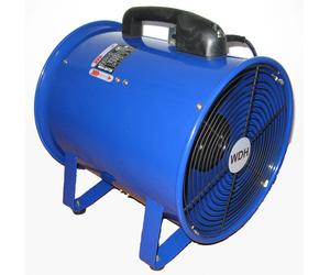 Soffiatore assiale WDH-SHT28. Nuovo