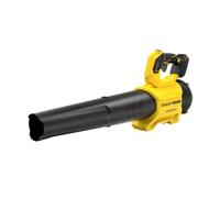 Soffiatore Axial Brushless 18 V STANLEY FATMAX V20 SFMCBL730M1-QW - 1 batteria da 4 Ah + caricatore