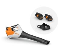 Aspiratore a batteria STIHL SEA60L (senza batteria e caricatore)
