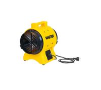 Master Climate Solutions BL 6800 ventilatore 750W (L x B x H) 510 x