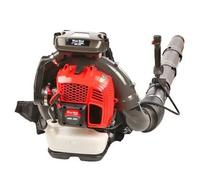 SOFFIATORE BLUEBIRD A ZAINO BBL 801 Motore 75,6 cc - Vel 331 Km/h