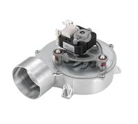 Soffiatore Camino Elettrodomestici Metallo Resistenza Alte Temperature