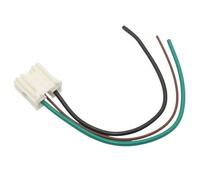 Soffiatore Connettore HVAC Pigtail Filo Rapido Montaggio Facile da Usare