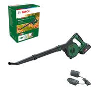 Soffiatore da giardino a batteria UniversalLeafBlower 18V 130 (per pulizie