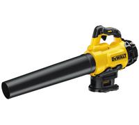Soffiatore da giardino senza fili e senza spazzole DeWALT DCM562P1