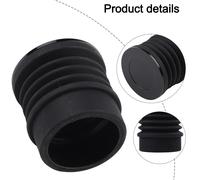 Soffiatore da Terra in Silicone per Migliorare Prestazioni di Per Smerigliatrici