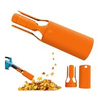 Soffiatore d'aria | Accessorio universale per ugelli regolabile istantaneamente, Responsabile di velocità di flusso per la manutenzione del prato del giardino, vialetto, patio, prato