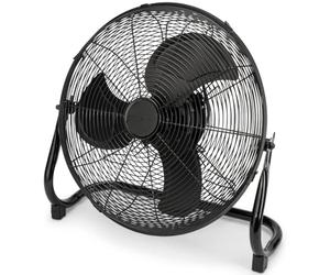 Soffiatore d'aria di design 45 cm Proficare PC-VL3066WM-Nero