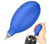 Soffiatore d'aria in - Bolla di pulizia | aria angolo di polvere per fotocamera cellulare orologio pulizia antistatico durevole flusso d'aria preciso