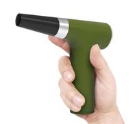 Soffiatore d'aria, Mini Turbo Jet Fan 110000RPM Motore Brushless Ventilatore da condotto portatile elettrico turbo ad alte prestazioni 200W Spolverino alta potenza