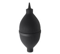 Soffiatore d'aria per fotocamera - soffiatore d'aria manuale | 12 cm potente gomma elastica per della fotocamera | antiscivolo 1 via di aspirazione 'aria strumenti per la pulizia della