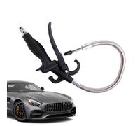 Soffiatore d'aria portatile | Pulitore per tubi regolabile ad alta pressione | Pulitore di pulizia del motore | Pulizia interna esterna della neve per auto