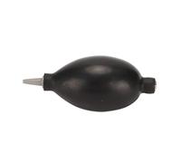 Soffiatore d'aria riutilizzabile multiuso per la rimozione della polvere, sostituzione della bomboletta di aria compressa per lavori di manutenzione di dispositivi elettronici