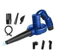 Soffiatore d'aria, Soffiatore e aspiratore d'aria elettrico senza fili, di polvere for computer, soffiatore neve, pulitore, raccoglitore, utensile