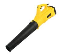 Soffiatore d'aria, Soffiatore industriale ad alta potenza, potente soffiatore elettrico a lama, soffiatore da neve, soffiatore for alberi, soffiatore for polvere per spazzare negozi, garage, vialetti,