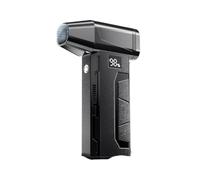 Soffiatore d'aria Strumenti Di Pulizia Portatile Batteria con Schermo 110.000